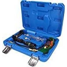 Taskulamput Brilliant Tools UV Taskulamppusarja 8-os
