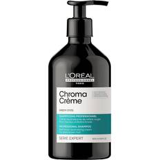 Chroma creme Chroma Crème Professional Shampoo 500 ml