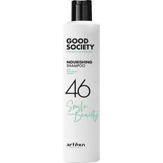 Artègo Hårprodukter Artègo Good Society Nourishing 46 Shampoo 250ml