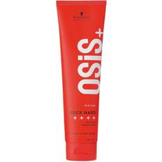 Styling Creams Schwarzkopf Osis Texture Rock Hard Styling Glue