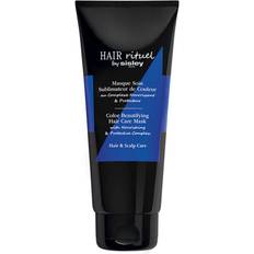 Produits capillaires Hair Rituel Color Beautifying Hair Care Mask 6.7 oz 200ml