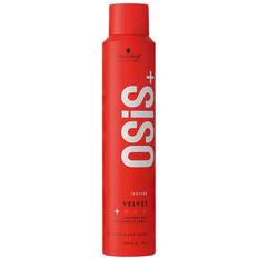 Volumizers Schwarzkopf Schwarzkopf Professional OSiS+ Velvet Texture Spray 200ml 200ml