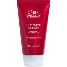 Wella ultimate repair conditioner Wella Professionals Ultimate Repair Tiefenwirksamer Conditioner 75ml