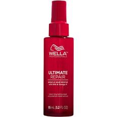 Hiusseerumit Wella Ultimate Repair Miracle Hair Rescue