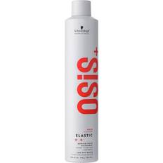 Hair Sprays Schwarzkopf Osis Elastic Flexible Hold Haarspray 500ml