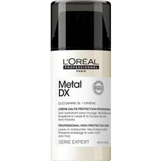 Muotoiluvoiteet ale L'Oréal Professionnel Paris Serie Expert Metal DX Protective Cream