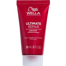 Wella ultimate repair conditioner Wella Professionals Ultimate Repair Tiefenwirksamer Conditioner