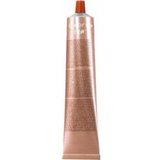 Chestnut farvebombe Inebrya Farve Hårfarve Creme 100ml 5 Pure Light Chestnut