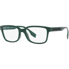 Glasses & Reading Glasses Burberry Man Green Green