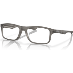 Læsebriller + 2.0 Oakley Plank 2.0 Grey