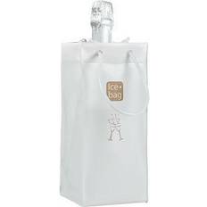 Ice bag Ice bag, champagnekylare vit