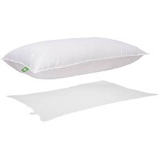 Cotton Down Pillows & Feather Bed Perfect Down Pillow