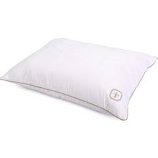 Cotton Duvets Stearns & Foster LiquiLoft Continuous Comfort P illow Duvet