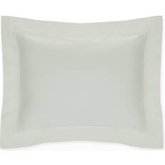 Silver Pillow Cases SFERRA Celeste Sham King - Silver Sage Pillow Case Silver