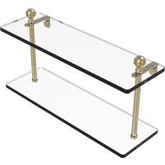 Metal Mixer Shelves Allied Brass Mambo Collection Two Tiered