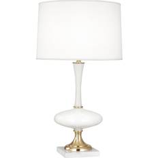 Marble Lighting Robert Abbey Raquel TL Table Lamp