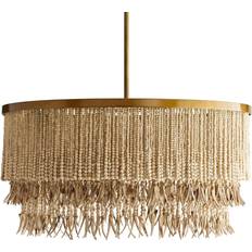 Lighting Arteriors Arteriors Baja 3 Pendant Lamp