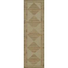 Carpets & Rugs Area Rug Erin Gates White, Brown