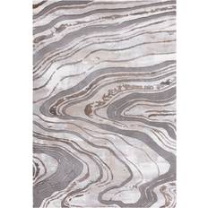 Carpets Safavieh Craft Kadire Modern Contemporary Gray, Beige, Brown