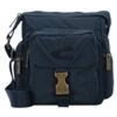 Camel Active JOURNEY, Herren, Umhängetasche, S, braun