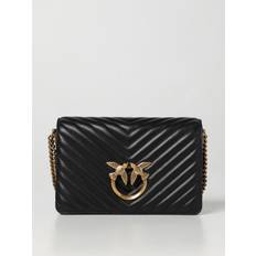 Pinko Cross Body Bags - Sort
