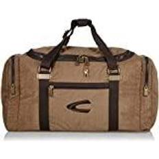 Camel Active Journey Travel Bag - Brown