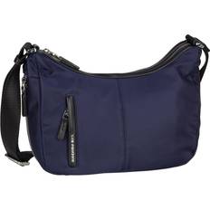 Mandarina Duck Damen Hunter HOBO, Eclipse