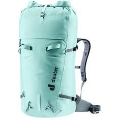 Turkoois Rugzakken Deuter Durascent 42 10 SL Wasserdichter Damen Alpinrucksack