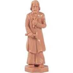 Juvale St. Joseph Statue Seller Kit Pyntefigur