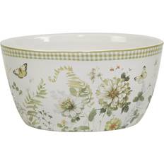 Certified International Green Fields Deep Soup Bowl