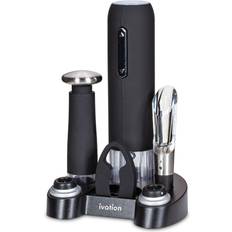 Corkscrews on sale Ivation Deluxe 7-Piece Corkscrew