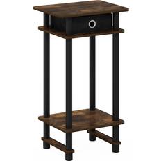 Furinno Turn-N-Tube Småbord 29.5x39.5cm