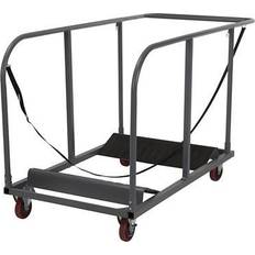 Trolley Tables Cosco Zown Classic Heavy Duty Trolley Table