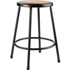 Bar Stools National Public Seating 24Inch Heavy Duty Bar Stool