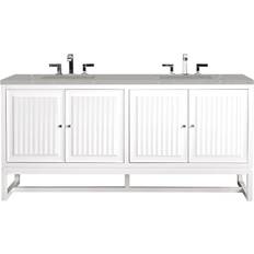 White Dressing Tables James Martin Vanities Athens Dressing Table