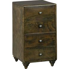 Chest of Drawers Hekman Cambridge File Chest of Drawer