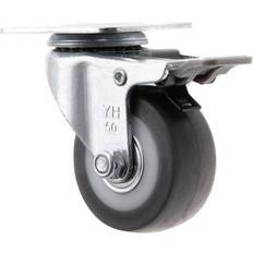 Toolcraft Plasthjul TO-5137869 50 mm 1 stk