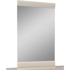 Homeroots Charlie Classic Rectangle Vanity Wall Mirror