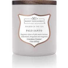 Palo santo Indulgence Signature Palo Santo Scented Candle