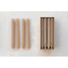 Candles & Accessories Birch Laneâ¢ Pleated Taper 2 LED Candle