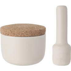 Berghoff Covered Mortar Pestle 11 cm Morter