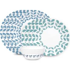 Corelle Global Collection Northern Servise