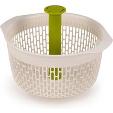 Joseph Joseph Plastik Salatschleudern Joseph Joseph Colander Salad Spinner