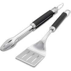 Weber grill tool set Weber Precision Grill & Spatula - 6771