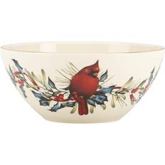 Lenox 847256 Winter Greetings Serving Bowl