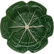 Handmalede Serverskåle Cabbage 2 Stk