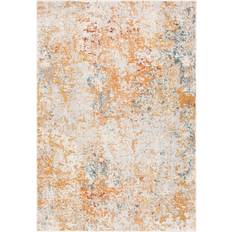 Carpets & Rugs Safavieh Madison Collection White, Orange