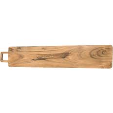 Bloomingville Serving Bloomingville Rectangle Acacia Cheese Board