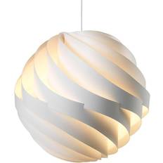 GUBI Turbo Pendant Lamp 24.4"