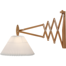 Saxlampe Le Klint Sax 233-2/21 Vægarmatur ∅ 35cm